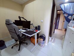 Heron Bay (D19), Condominium #521540181